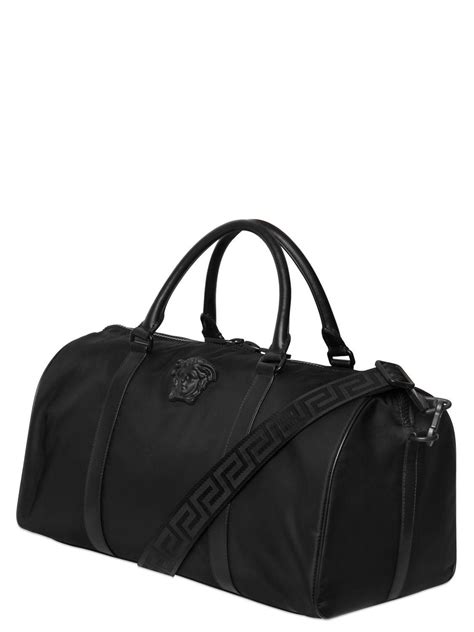 versace tas heren rood|versace handbags men.